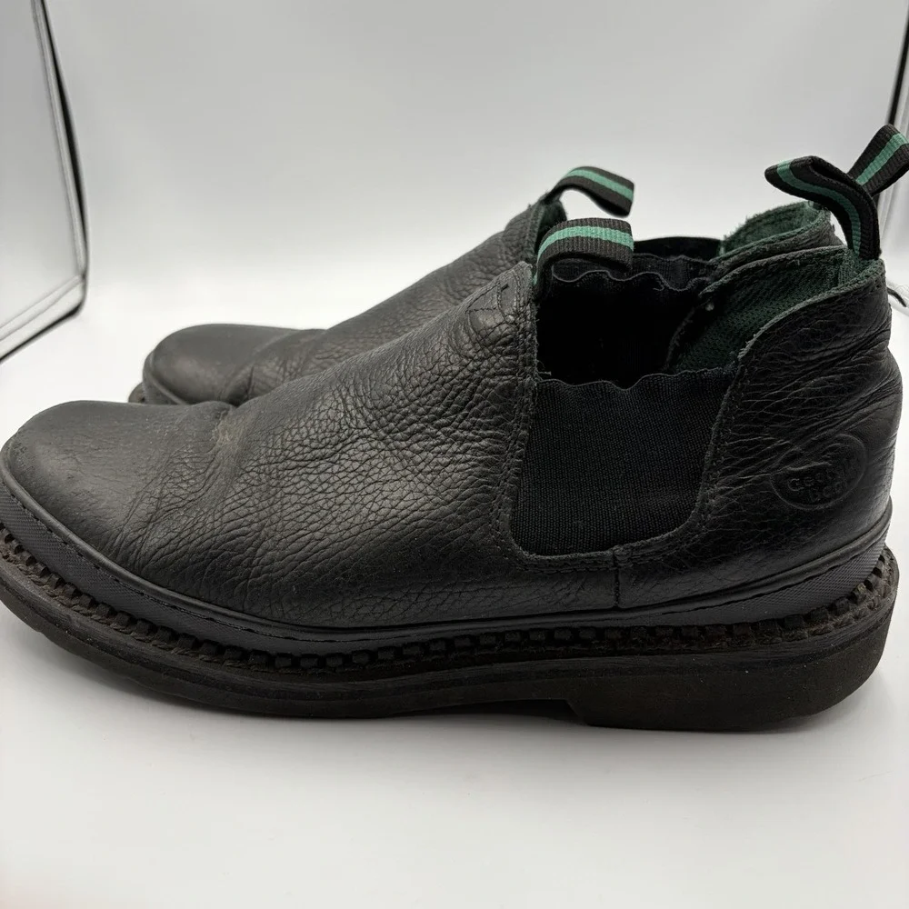 Georgia Boot excellent size